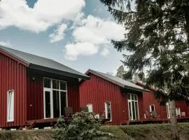 Atpūtas Bāze Ods LOFTS