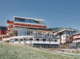 4 hotel in Ellmau