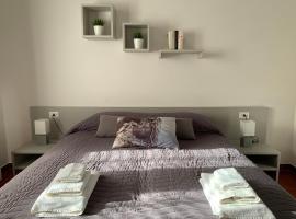 Valentina Lovely Rooms, Cama e café (B&B) em Trapani