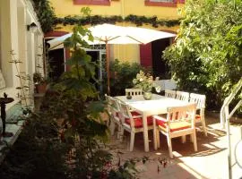 Les Chambres des Dames
