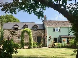 Brecon Boutique Breaks Wild Land