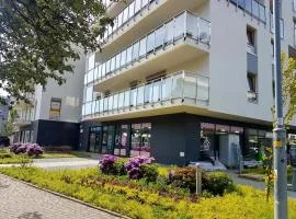 Apartamenty Sunandrelax Kołobrzeg - Apartament Słoneczny