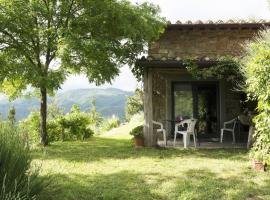 la Casetta Nel Bosco Feel the nature، مكان عطلات للإيجار في Villore