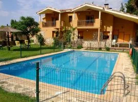 Casa Rural El Caz