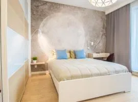 W&K Apartments - Moon Suite - Faktura VAT, Parking