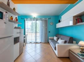 Lovely Apartment near the Sea - WiFi & Air Con, alloggio vicino alla spiaggia a Santa Luria