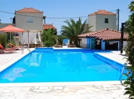 Ilaira Apartments