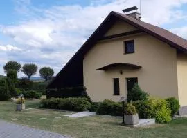 Chata Sobolice - Všemina