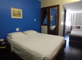 Hotel Praia da Sereia