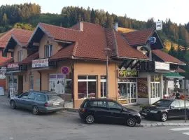 Guest house Kruna