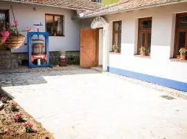 Chalupa U Ježka