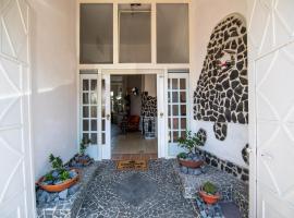 B&B Cappotto civico 48