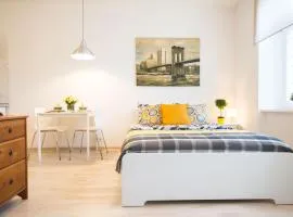 Apartamenty Zamulkowa 4TWO