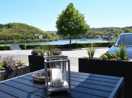 Zum Anker, hotel in Simmerath