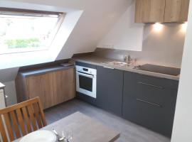 APPART HOEDIC, hotel di Surzur