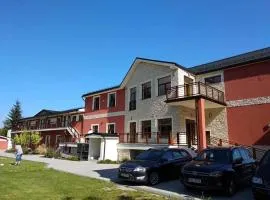 Hotel Harmonia