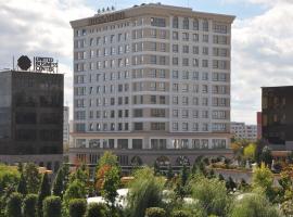 Hotel International Iasi, hotel em Iaşi