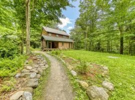 Birch Hollow Cottage