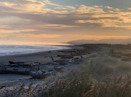 Haast Beach Motel, hotel near Mt Aspiring National Park, Haast