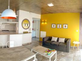 Depto 18 las Mar&iacute;as