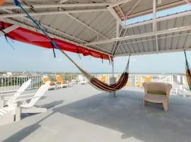 Honey Camp #1 at Laguna Suite -Gold Standard Certified