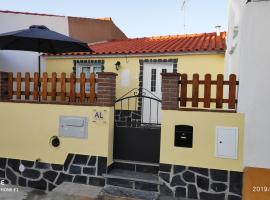 Casa O Chaparrinho, hotel in Monsaraz