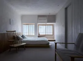 滔々 御崎 二階の宿 toutou Onzaki Nikai no Yado、倉敷市のアパートホテル
