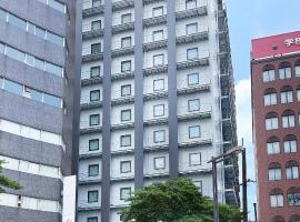相鉄フレッサイン 大阪なんば駅前、大阪市のホテル