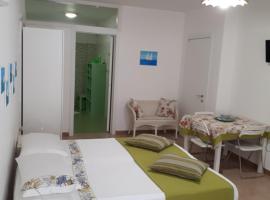 Monolocale Santa Caterina, apartman u gradu 'Santa Caterina di Nardò'