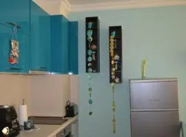 Apartment Aquamarine