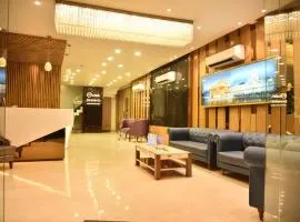Hotel Oscar