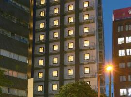 京セラドーム大阪 日本 大阪市 近くの人気ホテル10軒