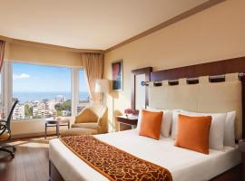 President - IHCL SeleQtions, pet-friendly hotel in Mumbai
