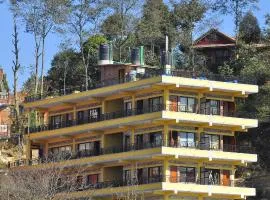 Hotel Valley View Inn