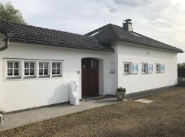 Landhaus Sylvia, country house in Eupen