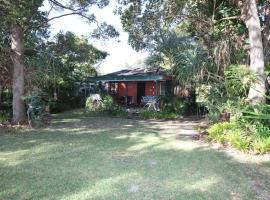 Signal Cottage, hotel in Cowan Cowan