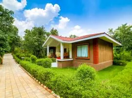 Lemon Tree Wildlife Resort, Bandhavgarh