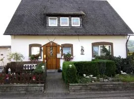 Ferienwohnungen Kießler
