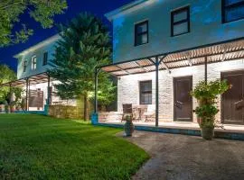 Sivota Apartments Athina
