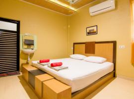 Yani Homestay, rental pantai di Padang