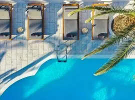 Strogili Hotel - Adults Only