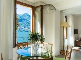 Romantic Pier by Rent All Como