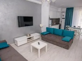 Apartament Solid Residence Georgia
