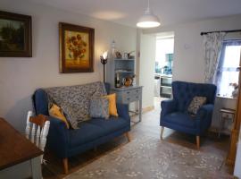 Kitty's, holiday rental in Tullamore