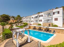 Sunset Suites by Menorca Vacations