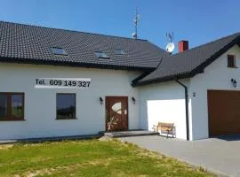 Apartamenty Wichrowe Wzgórza