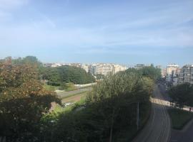 Apartment Thalassa5@sea