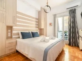 Hermes by Heloni Apartments