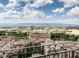 Assisi Panoramic Rooms