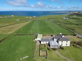 Berry Lodge Country House